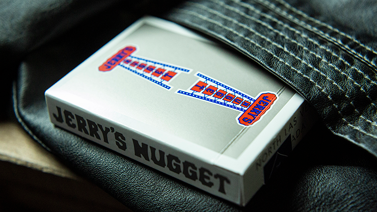 Vintage Feel Jerry's Nuggets Playing Cards Decks – Card-Addiction.com Vintage Feel Jerry's Nuggets Playing Cards Decks – Card-Addiction.com
