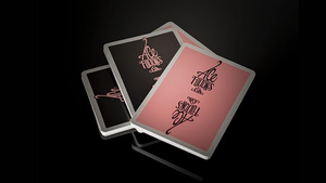Ace Fulton's Casino Femme Fatale Playing Cards Deck