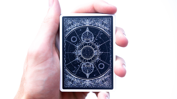 Rise Playing Cards by Grant