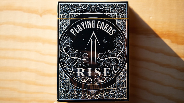 Rise Playing Cards by Grant
