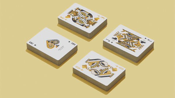 DKNG Playing Cards by Art of Play