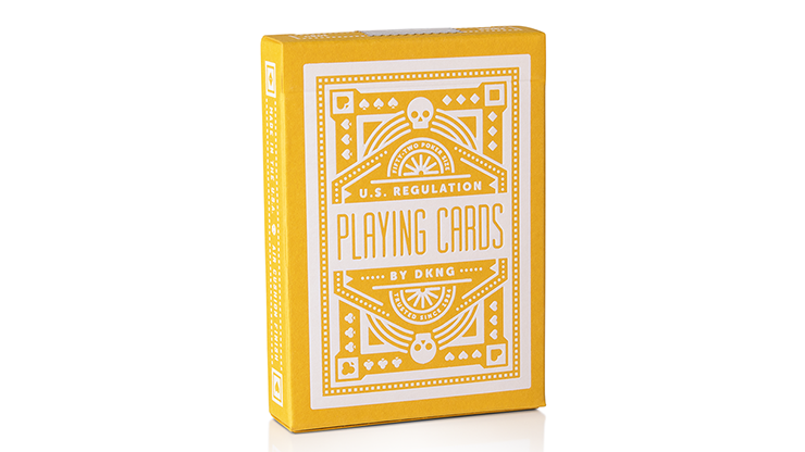 DKNG Playing Cards by Art of Play