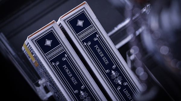 Phronesis Playing Cards (Classic Version) by Chris Hage