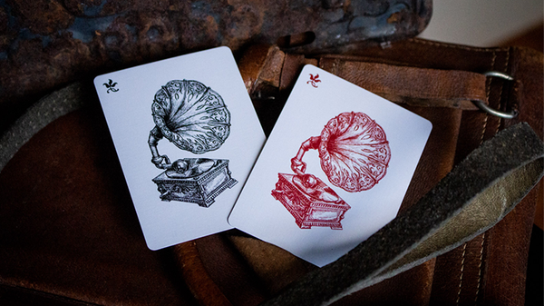 High Fidelity Playing Cards Deck