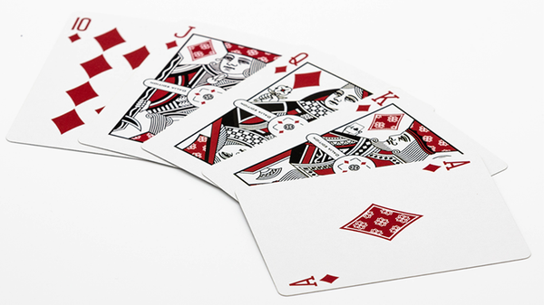 Krib (Dalia) Magician Edition Playing Cards Deck