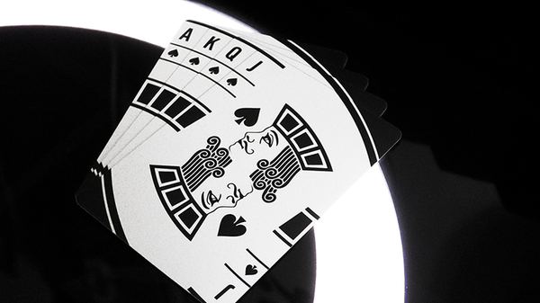 Roulette Fanimation Deck Playing Cards