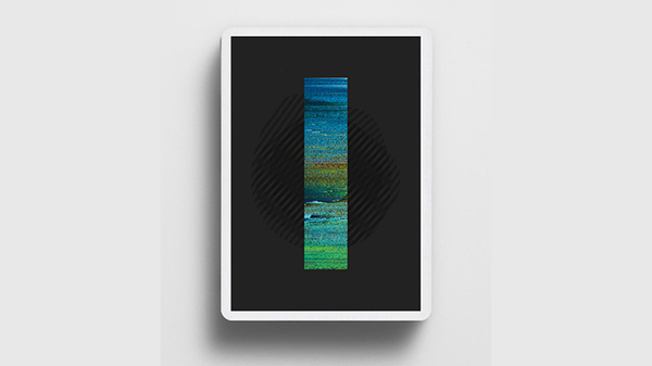 Touch Materia - Deep Sea Playing Cards