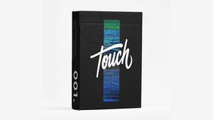 Touch Materia - Deep Sea Playing Cards