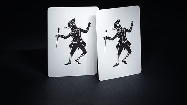 Dom Playing Cards Deck