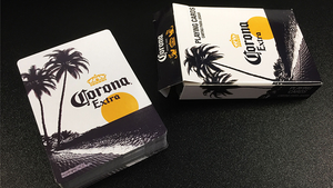 Corona Playing Cards Deck