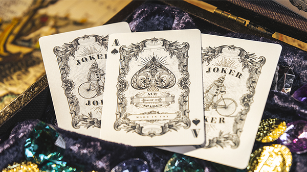 Bicycle Imperial Playing Cards Deck