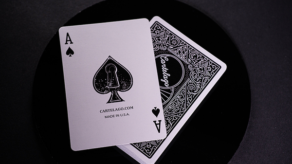 Cartelago Playing Cards Deck