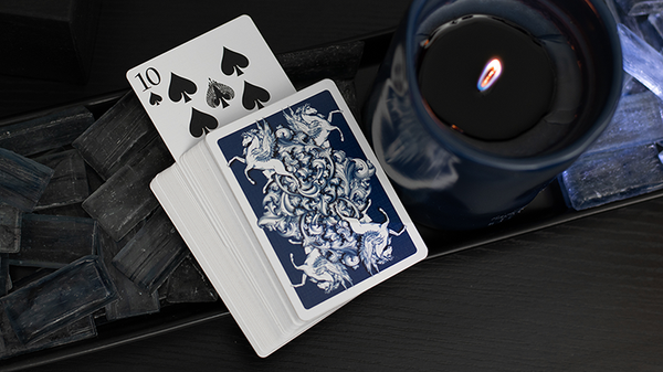 Pegasus Playing Cards Deck