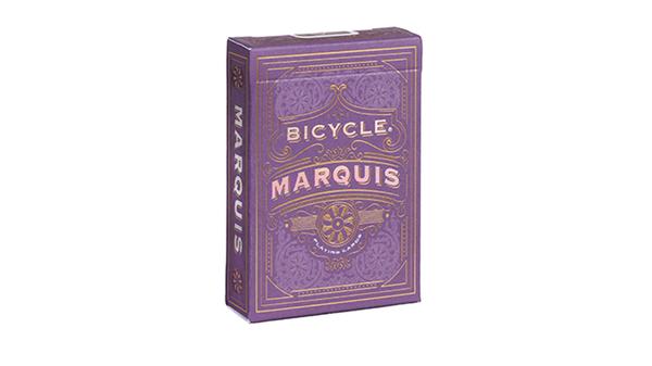 Bicycle Marquis Playing Cards Deck