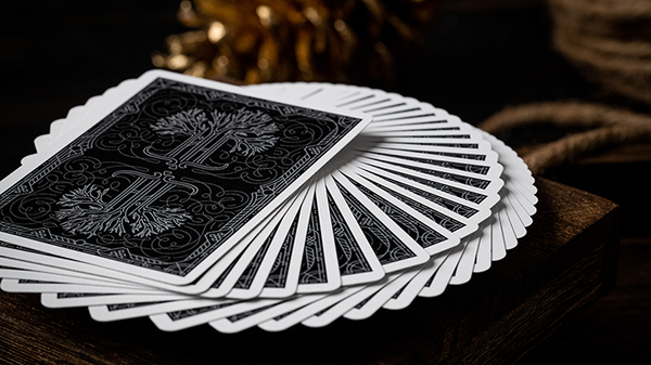 Philtre Limited Playing Cards by Riffle Shuffle