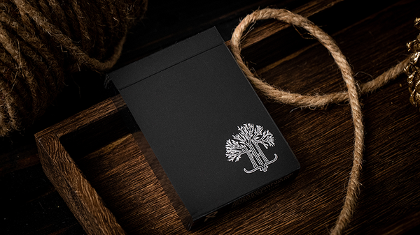 Philtre Limited Playing Cards by Riffle Shuffle