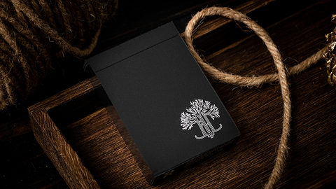 Philtre Limited Playing Cards Decks by Riffle Shuffle