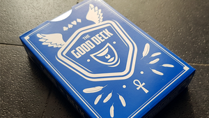 The Good Deck Playing Cards by Thirdway Industries