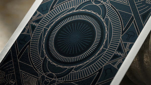 Dune Playing Cards Deck