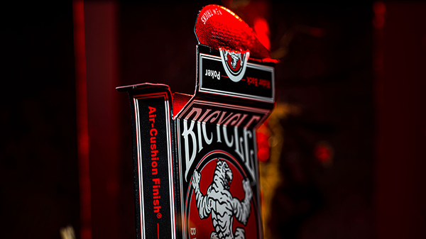 Bicycle Black Tiger: Revival Edition Playing Cards Deck