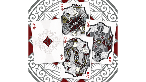 Stronghold Natural OR Special Edition Playing Cards Decks