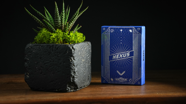 Nexus Playing Cards Limited Edition Deck
