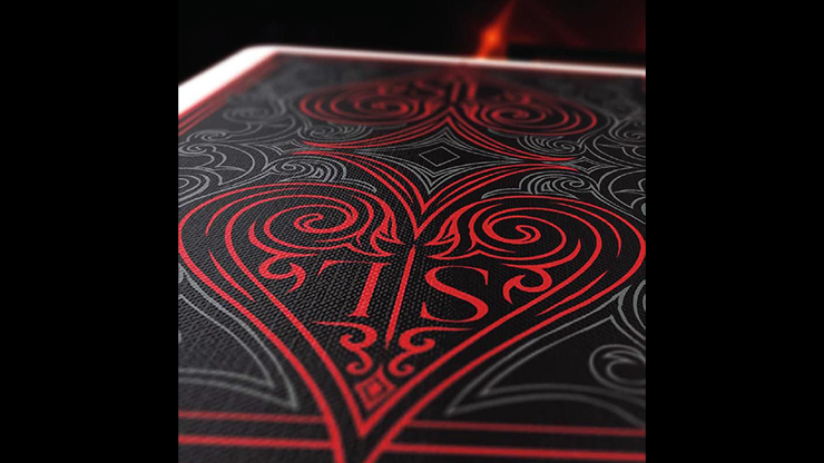 Bicycle Shin Lim Playing Cards – Card-Addiction.com Bicycle Shin Lim Playing Cards – Card-Addiction.com