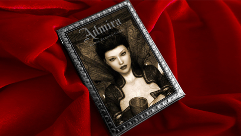 Admira Royal Playing Cards Decks