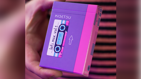 LOFI Playing Cards Deck