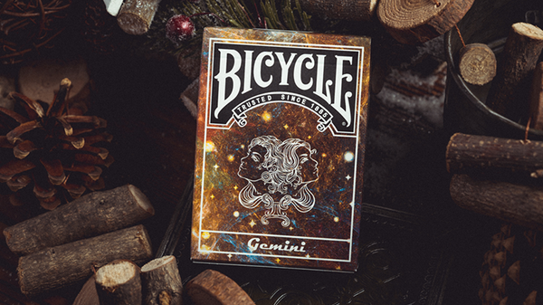 Bicycle Constellation Series Playing Cards Decks