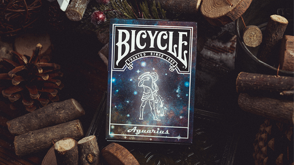 Bicycle Constellation Series Playing Cards Decks