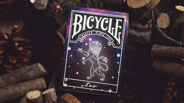 Bicycle Constellation Series Playing Cards Decks