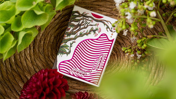 Botanica Playing Cards Deck