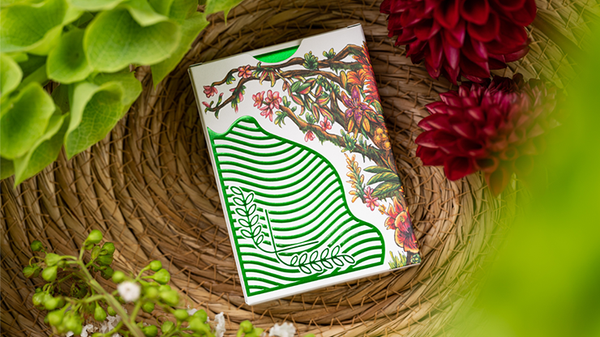 Verdana Playing Cards Deck