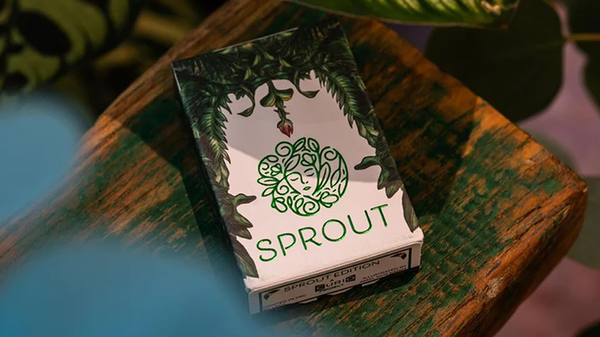 Sprout (Mini) Playing Cards Deck