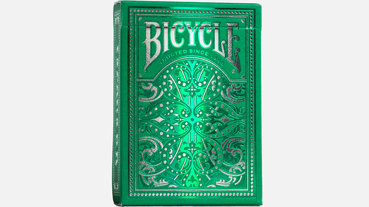 Bicycle Jacquard Playing Cards