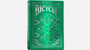 Bicycle Jacquard Playing Cards