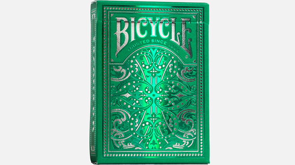 Bicycle Jacquard Playing Cards Deck