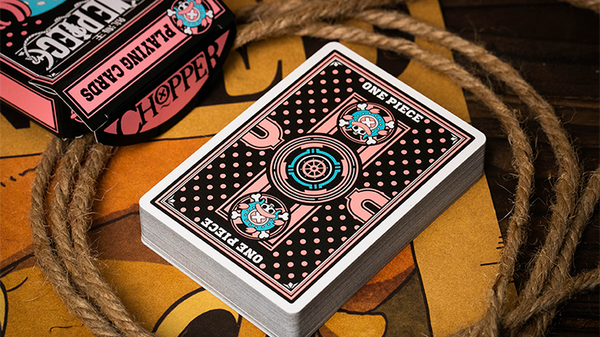 ONE PIECE Collection Playing Cards Decks