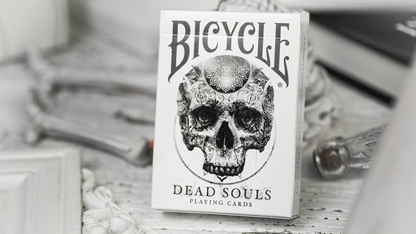Bicycle Dead Soul II Playing Cards Deck