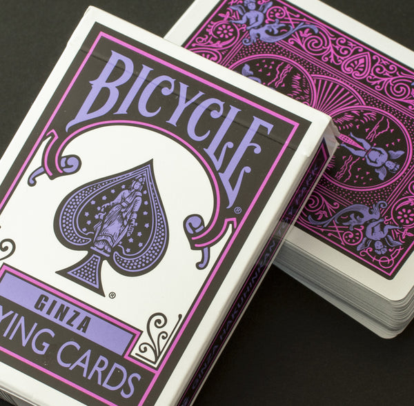 Bicycle Ginza Playing Cards Deck