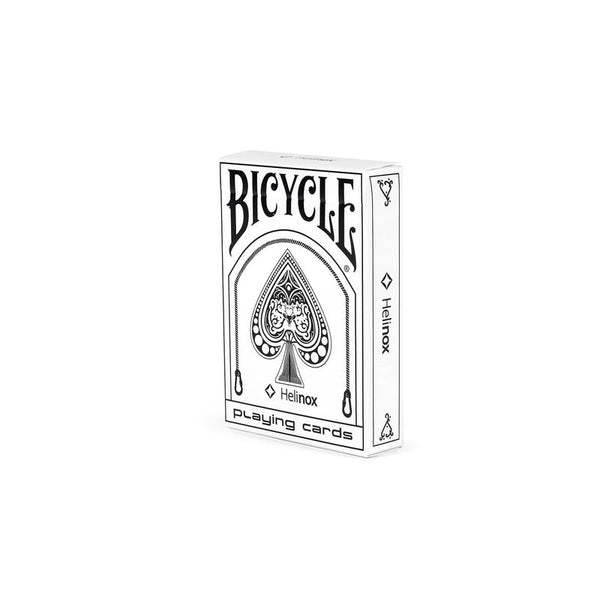 Bicycle Helinox Deck Playing Cards