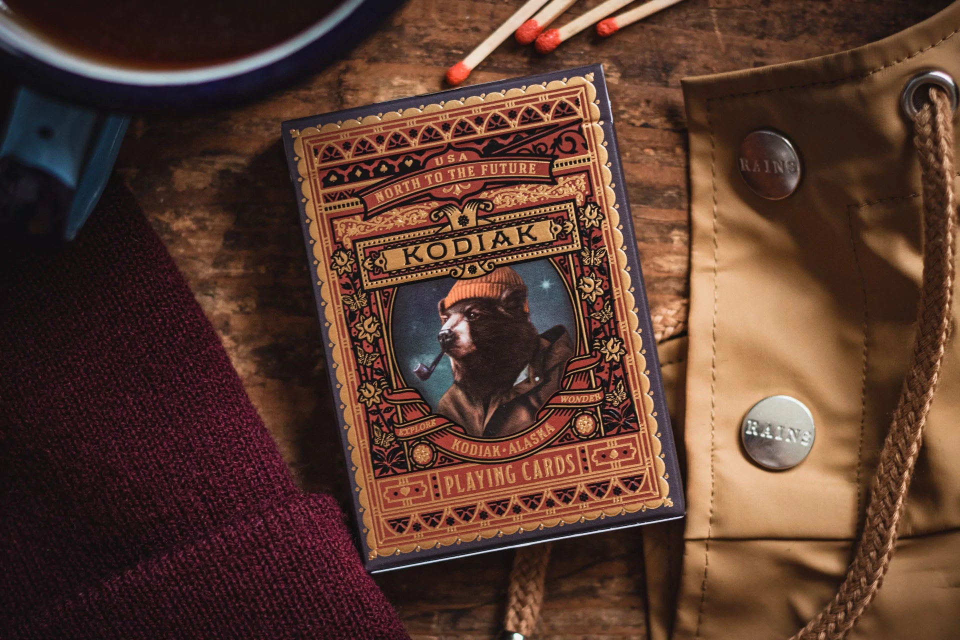 Dan and Dave – Card-Addiction.com