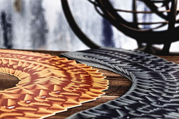 Vanda Polaris Equinox Playing Cards