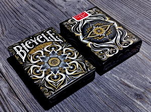 Bicycle Realms Deck Playing Cards