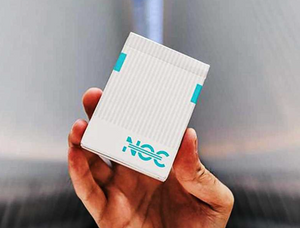 NOC 3000x1 Light Limited Edition Playing Cards Deck