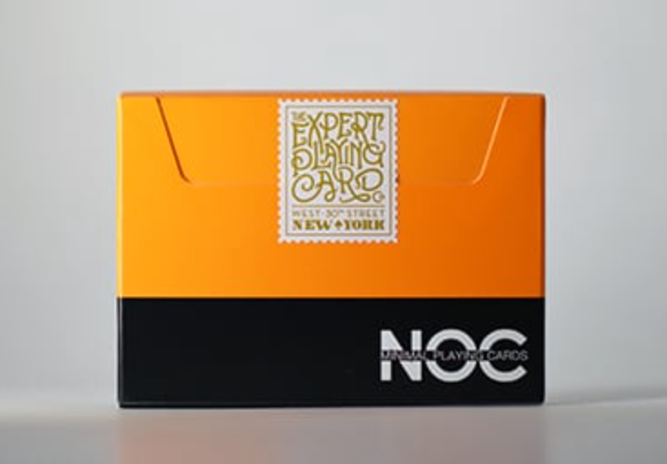 NOC – Card-Addiction.com