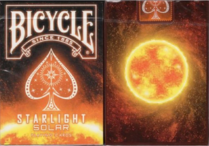 Bicycle Starlight Solar Playing Cards Deck