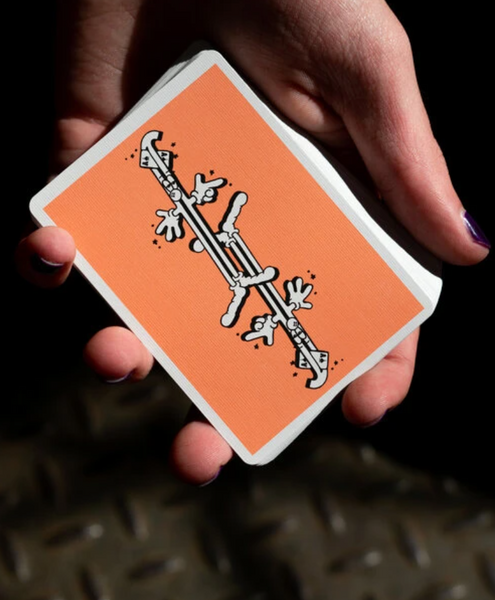 Fontaine Good Company Playing Cards Deck