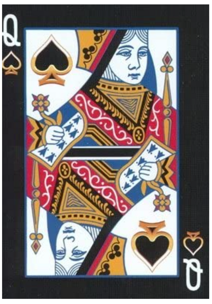 Bicycle Templar Knights Playing Cards Deck Rare